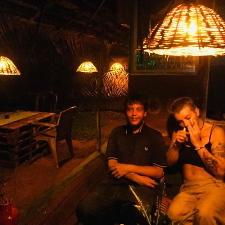 Sigiriya Homestay Exteriör bild
