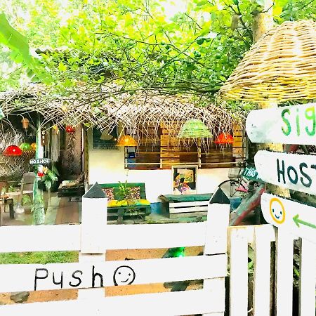 Sigiriya Homestay Exteriör bild