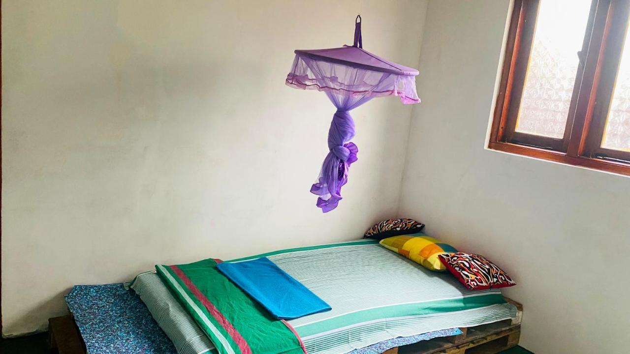 Sigiriya Homestay Exteriör bild