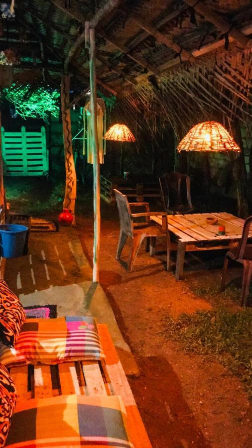 Sigiriya Homestay Exteriör bild