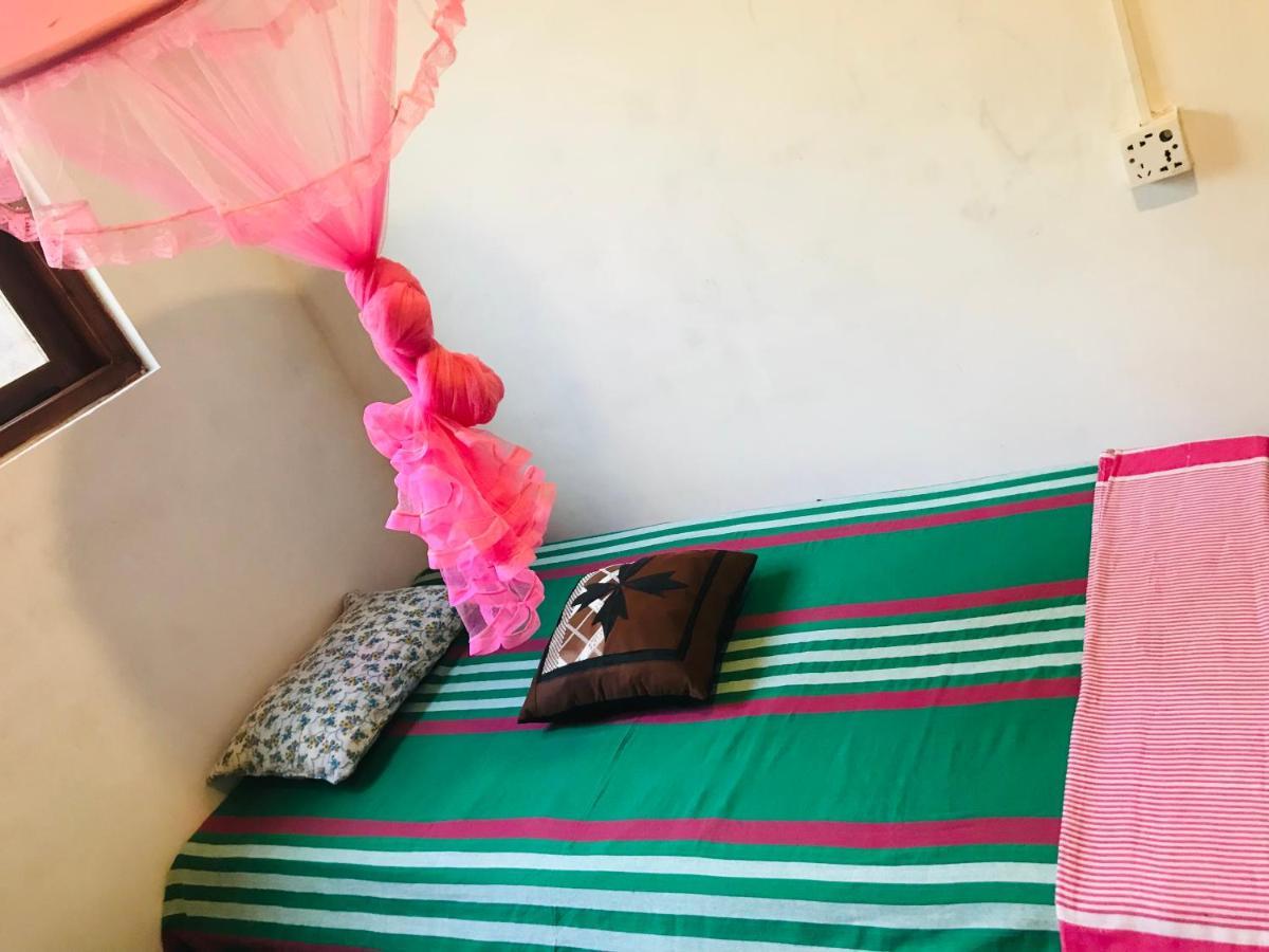 Sigiriya Homestay Exteriör bild
