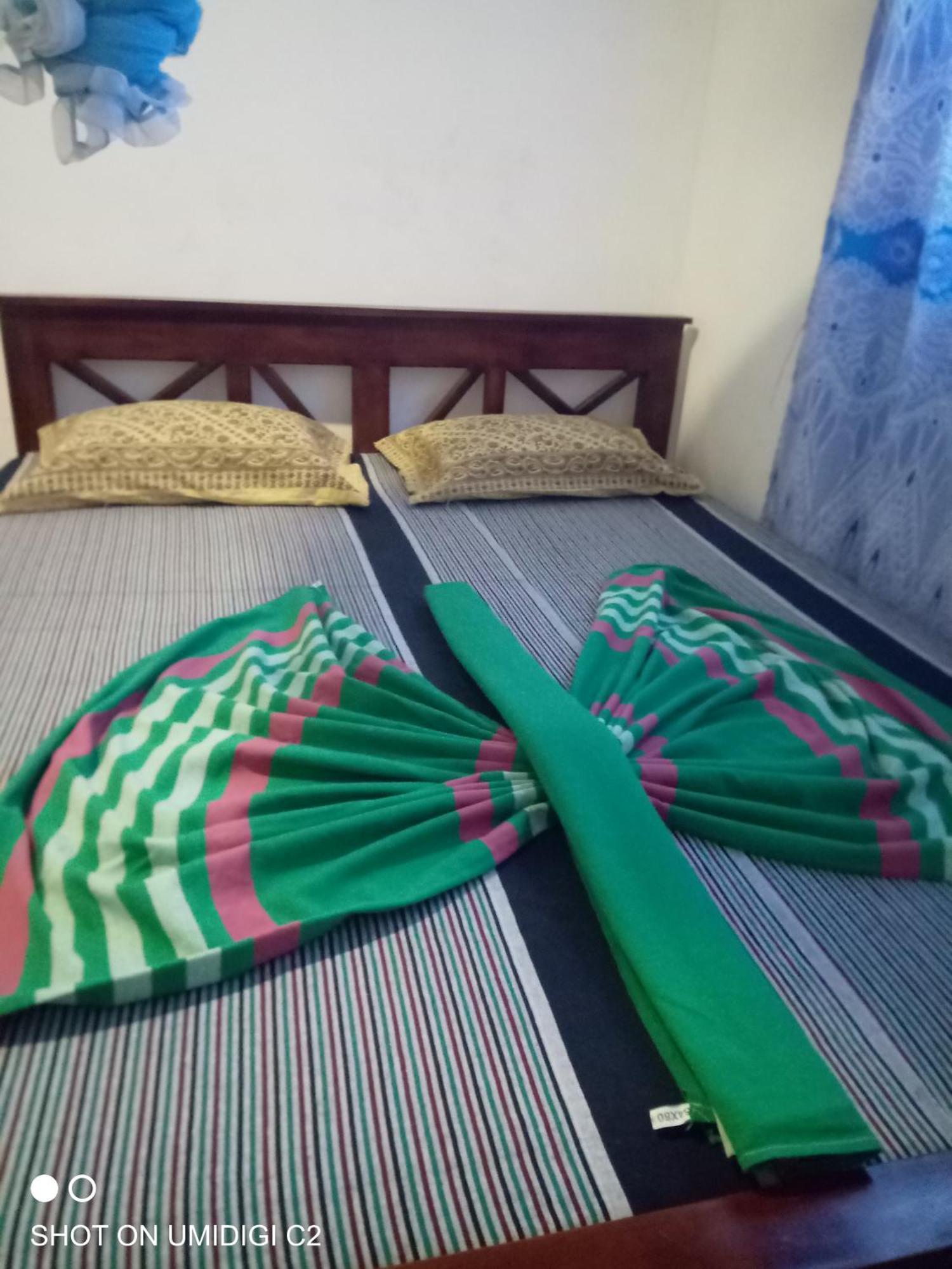 Sigiriya Homestay Exteriör bild