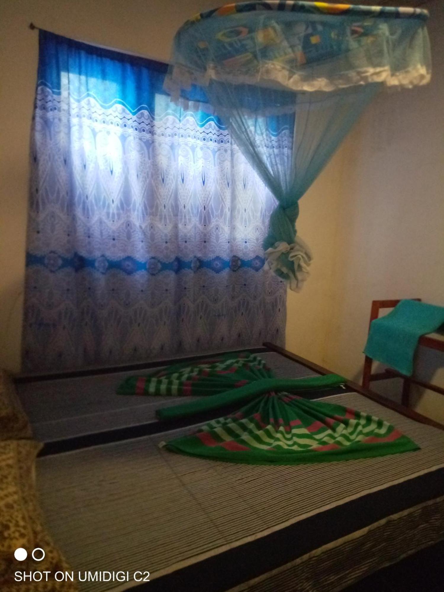 Sigiriya Homestay Exteriör bild