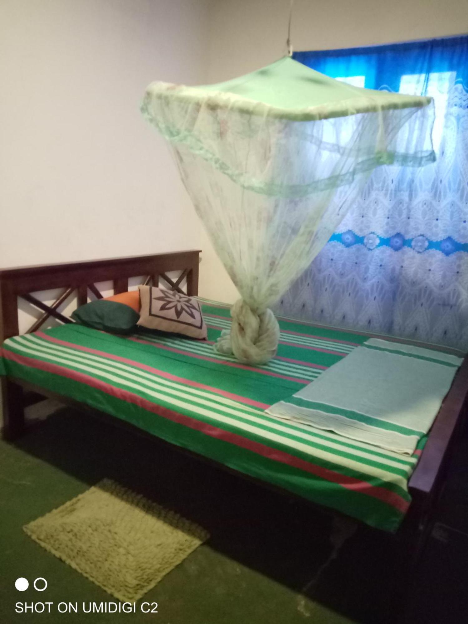 Sigiriya Homestay Exteriör bild