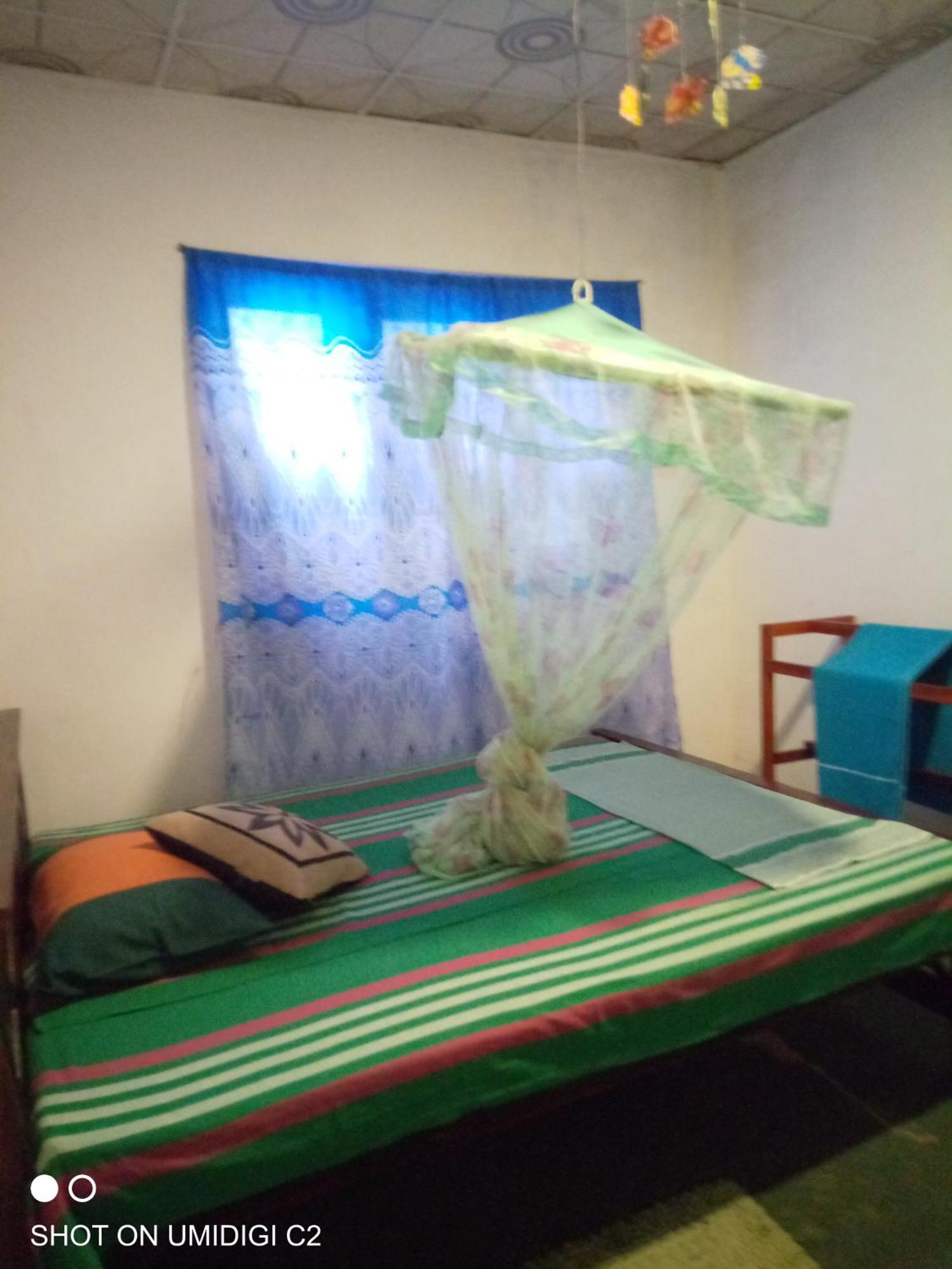 Sigiriya Homestay Exteriör bild